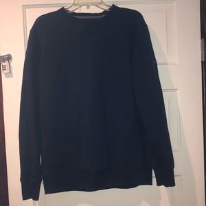 Under Armour Storm Navy Sweatshirt